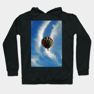 Lighter Than Air Hoodie